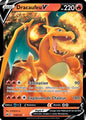Dracaufeu V (CRZ 018) – FR
